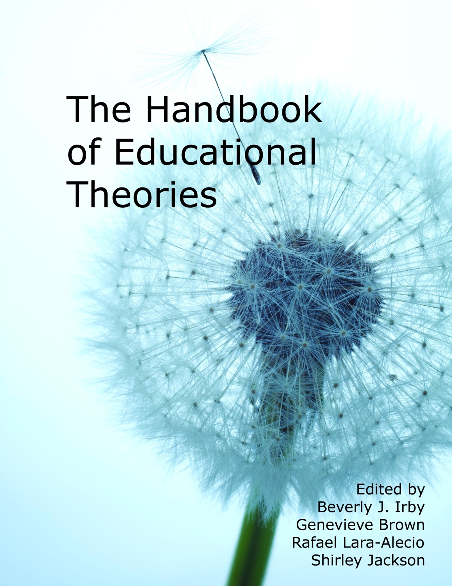 The Handbook of Educational Theories